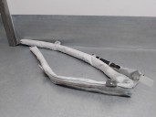 Recambio de airbag cortina delantero izquierdo para chevrolet spark 1.2 cat referencia OEM IAM 96910449 