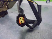 Recambio de cerradura puerta delantera derecha para volvo serie 460 1.9 turbodiesel referencia OEM IAM 3345805  4 PUERTAS