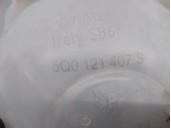 Recambio de deposito expansion para seat tarraco (kn2) 1.5 16v tsi act referencia OEM IAM 5Q0121407S  