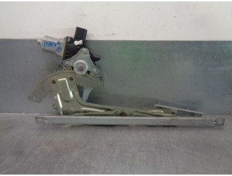 Recambio de elevalunas trasero izquierdo para mitsubishi asx (ga0w) challenge 2wd referencia OEM IAM 5713A258 2 PINES 5 PUERTAS