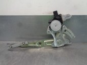 Recambio de elevalunas trasero izquierdo para mitsubishi asx (ga0w) challenge 2wd referencia OEM IAM 5713A258 2 PINES 5 PUERTAS