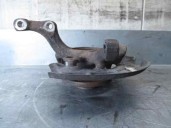 Recambio de mangueta delantera izquierda para volkswagen polo berlina (6n1) 1.05 referencia OEM IAM 6N05 22 DIENTES 