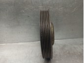 Recambio de polea cigueñal para citroën jumpy 2.0 hdi fap referencia OEM IAM 9681952280  