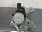 Recambio de elevalunas trasero izquierdo para mitsubishi asx (ga0w) challenge 2wd referencia OEM IAM 5713A258 2 PINES 5 PUERTAS