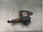 Recambio de electrovalvula vacio para volvo v40 familiar 1.9 turbo cat referencia OEM IAM 72251701 9125243 PIERBURG