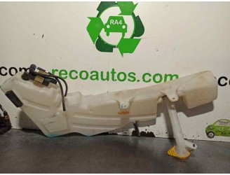 Recambio de deposito limpia para nissan pathfinder (r51) 2.5 dci diesel cat referencia OEM IAM 28910EB500  
