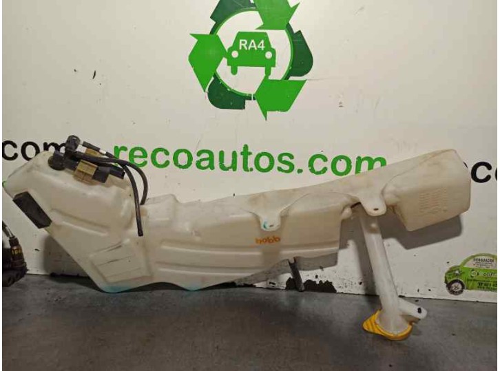 Recambio de deposito limpia para nissan pathfinder (r51) 2.5 dci diesel cat referencia OEM IAM 28910EB500  