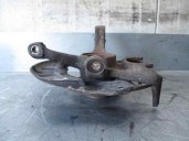 Recambio de mangueta delantera izquierda para volkswagen polo berlina (6n1) 1.05 referencia OEM IAM 6N05 22 DIENTES 