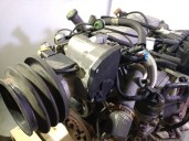 Recambio de motor completo para chevrolet camaro 3.8 referencia OEM IAM L36  1X2103814