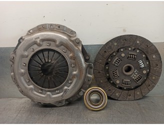 Recambio de kit embrague para mitsubishi l 200 (k6/7) referencia OEM IAM 123008660 123008660 LUK