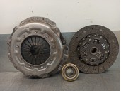 Recambio de kit embrague para mitsubishi l 200 (k6/7) referencia OEM IAM 123008660 123008660 LUK