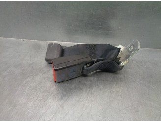 Recambio de enganche cinturon para mitsubishi asx (ga0w) challenge 2wd referencia OEM IAM 7000B449XA  TRAS IZQ.