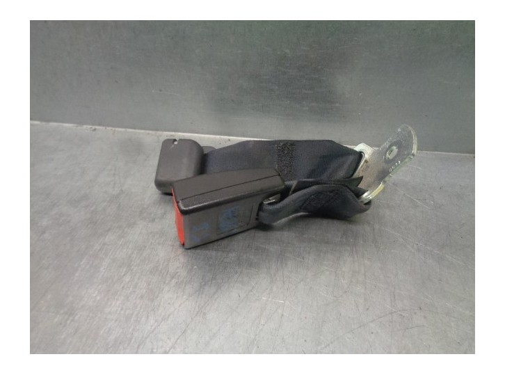 Recambio de enganche cinturon para mitsubishi asx (ga0w) challenge 2wd referencia OEM IAM 7000B449XA  TRAS IZQ.