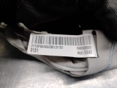 Recambio de airbag cortina delantero izquierdo para chevrolet spark 1.2 cat referencia OEM IAM 96910449 