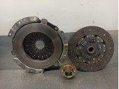 Recambio de kit embrague para mitsubishi l 200 (k6/7) referencia OEM IAM 123008660 123008660 LUK