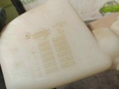 Recambio de deposito limpia para nissan pathfinder (r51) 2.5 dci diesel cat referencia OEM IAM 28910EB500  