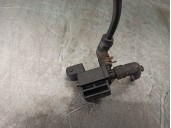 Recambio de electrovalvula vacio para volvo v40 familiar 1.9 turbo cat referencia OEM IAM 72251701 9125243 PIERBURG