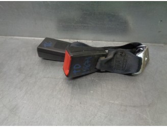 Recambio de enganche cinturon para mitsubishi asx (ga0w) challenge 2wd referencia OEM IAM 7000B450XA  TRA DER CEN.