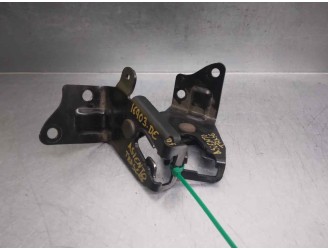 Recambio de cerradura asientos traseros para ford focus lim. (cb8) 1.6 tdci cat referencia OEM IAM BM51A613B90BA  