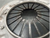 Recambio de kit embrague para mitsubishi l 200 (k6/7) referencia OEM IAM 123008660 123008660 LUK