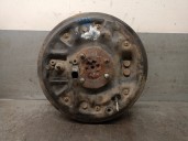 Recambio de mangueta trasera derecha para skoda fabia i (6y2) 1.4 tdi referencia OEM IAM 6Q0501117 6Q0501117 