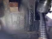 Recambio de motor completo para chevrolet camaro 3.8 referencia OEM IAM L36  1X2103814