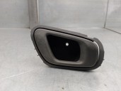 Recambio de maneta interior delantera derecha para chevrolet spark 1.2 cat referencia OEM IAM 95215840  5 PUERTAS