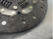 Recambio de kit embrague para mitsubishi l 200 (k6/7) referencia OEM IAM 123008660 123008660 LUK