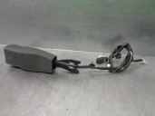 Recambio de enganche cinturon para mitsubishi asx (ga0w) challenge 2wd referencia OEM IAM 6187695A 4 PINES DEL DER.