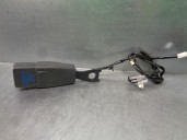 Recambio de enganche cinturon para mitsubishi asx (ga0w) challenge 2wd referencia OEM IAM 6187695A 4 PINES DEL DER.
