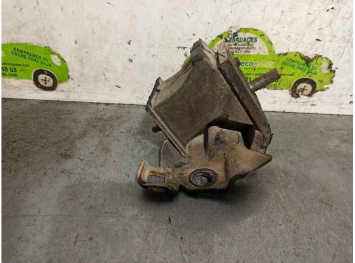 Recambio de soporte motor derecho para nissan pathfinder (r51) 2.5 dci diesel cat referencia OEM IAM 11220EB300 