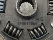 Recambio de kit embrague para mitsubishi l 200 (k6/7) referencia OEM IAM 123008660 123008660 LUK