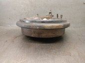 Recambio de mangueta trasera derecha para skoda fabia i (6y2) 1.4 tdi referencia OEM IAM 6Q0501117 6Q0501117 