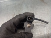 Recambio de electrovalvula vacio para volvo v40 familiar 1.9 turbo cat referencia OEM IAM 72251701 9125243 PIERBURG