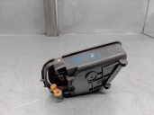 Recambio de maneta interior delantera derecha para chevrolet spark 1.2 cat referencia OEM IAM 95215840  5 PUERTAS