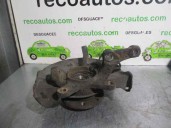 Recambio de mangueta delantera izquierda para volvo serie 460 1.9 turbodiesel referencia OEM IAM 3435958 