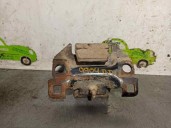 Recambio de soporte motor derecho para nissan pathfinder (r51) 2.5 dci diesel cat referencia OEM IAM 11220EB300 