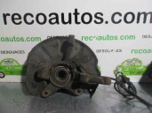 Recambio de mangueta delantera izquierda para volvo serie 460 1.9 turbodiesel referencia OEM IAM 3435958 