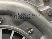 Recambio de kit embrague para mitsubishi l 200 (k6/7) referencia OEM IAM 123008660 123008660 LUK