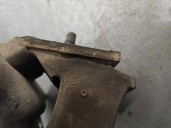 Recambio de soporte motor derecho para nissan pathfinder (r51) 2.5 dci diesel cat referencia OEM IAM 11220EB300 