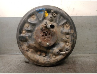 Recambio de mangueta trasera izquierda para skoda fabia i (6y2) 1.4 tdi referencia OEM IAM 6Q0501117 6Q0501117 