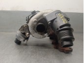 Recambio de turbocompresor para skoda octavia berlina (1z3) 1.6 tdi dpf referencia OEM IAM 03L253016 