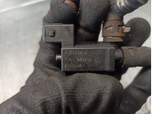 Recambio de electrovalvula vacio para volvo v40 familiar 1.9 turbo cat referencia OEM IAM 72251701 9125243 PIERBURG