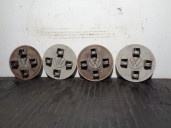 Recambio de tapacubos para volkswagen polo berlina (6n1) 1.6 referencia OEM IAM 6N0601149E  