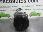 Recambio de compresor aire acondicionado para volvo serie 460 1.9 turbodiesel referencia OEM IAM 471827 