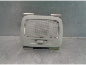 Recambio de luz interior para mitsubishi asx (ga0w) challenge 2wd referencia OEM IAM MN108118 MN108118ZZ TRASERA