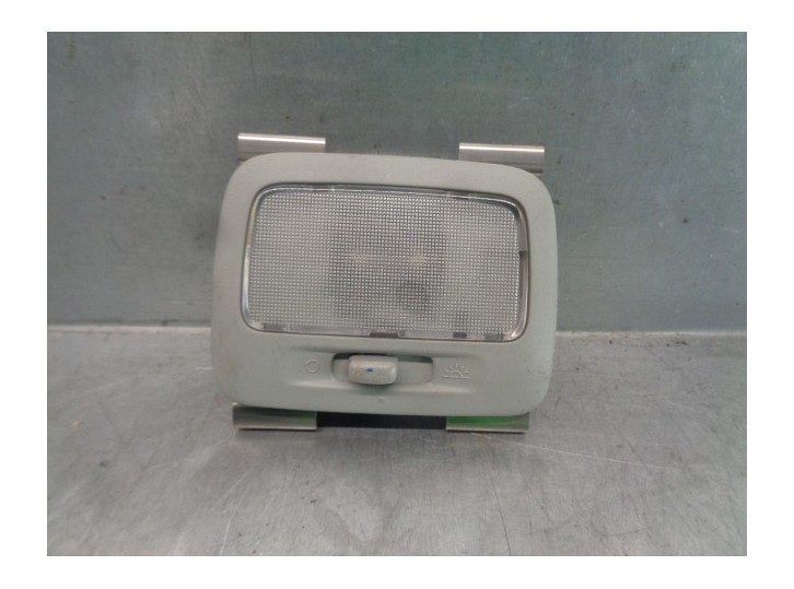 Recambio de luz interior para mitsubishi asx (ga0w) challenge 2wd referencia OEM IAM MN108118 MN108118ZZ TRASERA