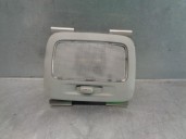 Recambio de luz interior para mitsubishi asx (ga0w) challenge 2wd referencia OEM IAM MN108118 MN108118ZZ TRASERA