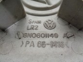 Recambio de tapacubos para volkswagen polo berlina (6n1) 1.6 referencia OEM IAM 6N0601149E  