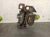 Recambio de soporte motor izquierdo para nissan pathfinder (r51) 2.5 dci diesel cat referencia OEM IAM 11220EB300 